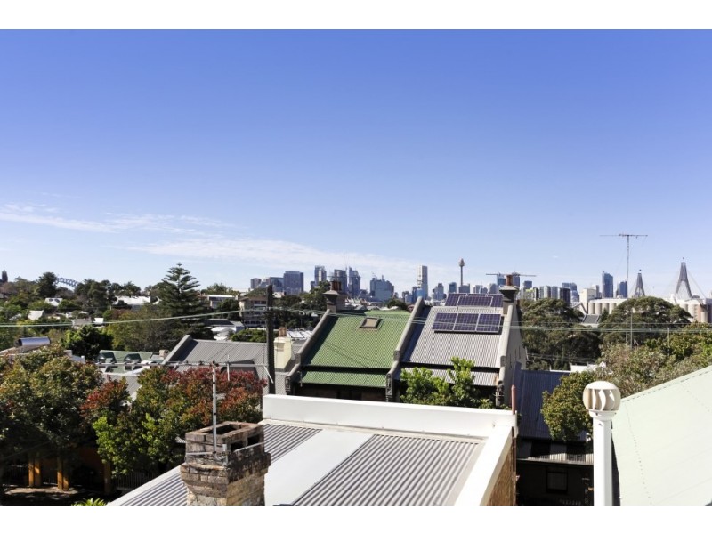 101 Evans Street, Rozelle NSW 2039