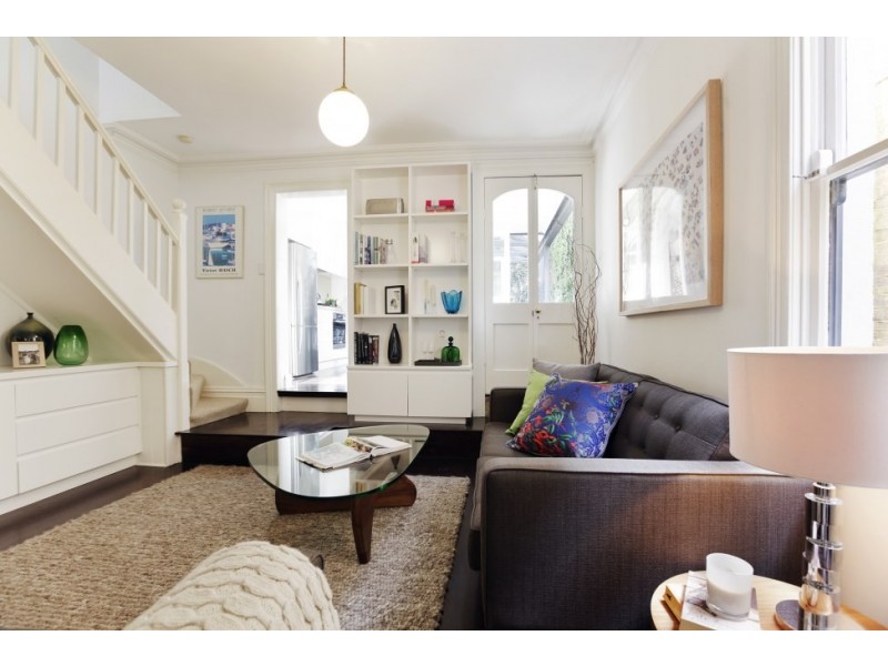 101 Evans Street, Rozelle NSW 2039