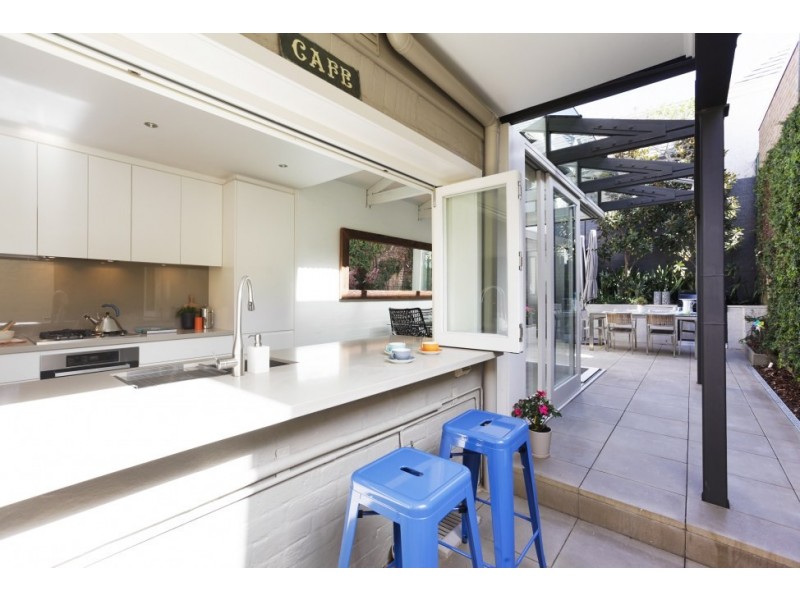 101 Evans Street, Rozelle NSW 2039