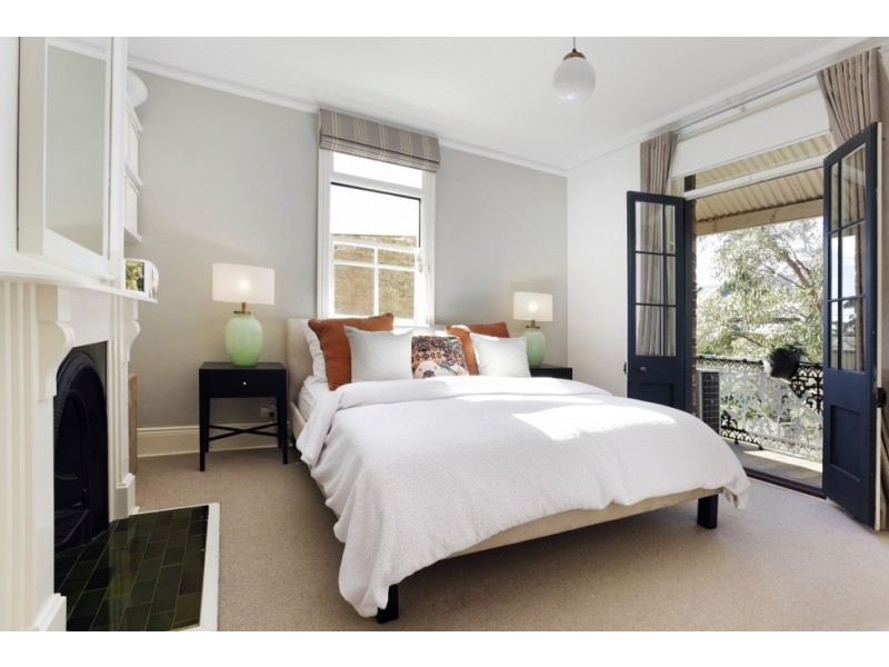 101 Evans Street, Rozelle NSW 2039