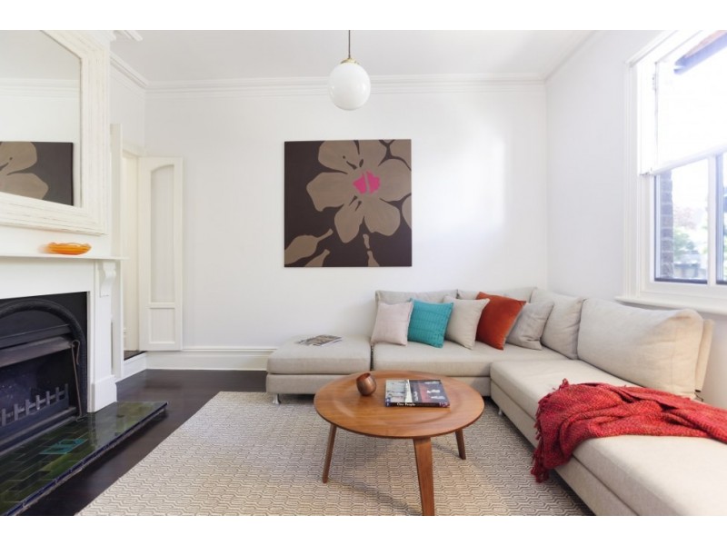 101 Evans Street, Rozelle NSW 2039