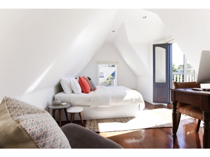 101 Evans Street, Rozelle NSW 2039