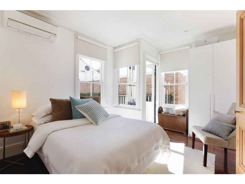 101 Evans Street, Rozelle NSW 2039