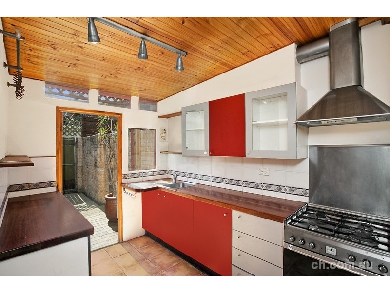 5 Hancock Street, Rozelle NSW 2039