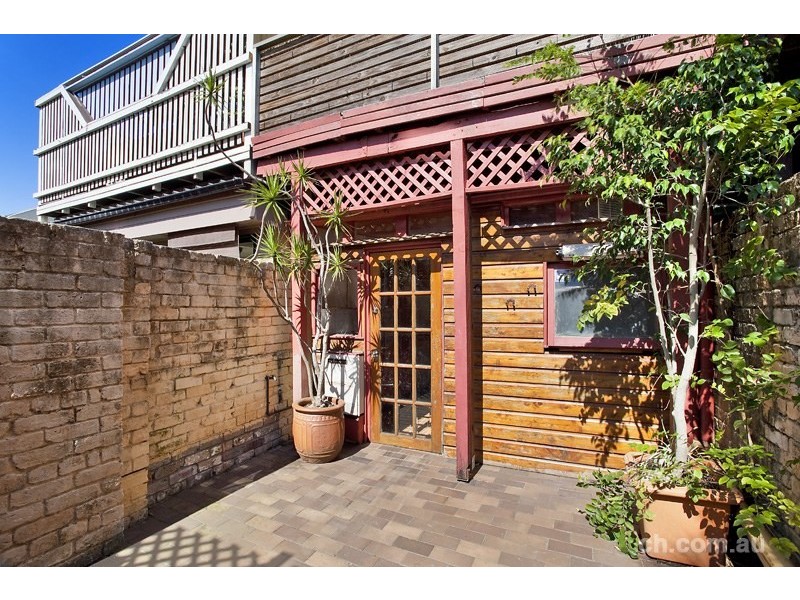 5 Hancock Street, Rozelle NSW 2039