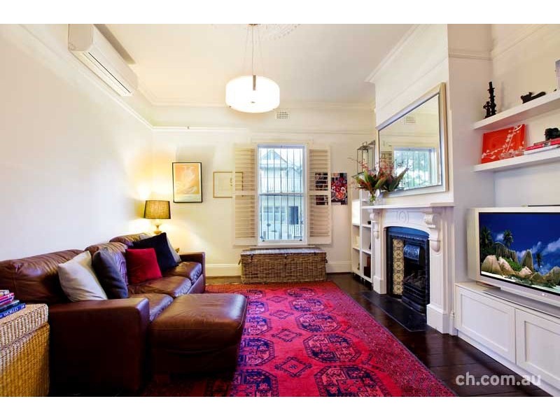 1 Murdoch Street, Rozelle NSW 2039