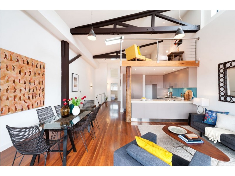 3/26 Mullens Street, Balmain NSW 2041