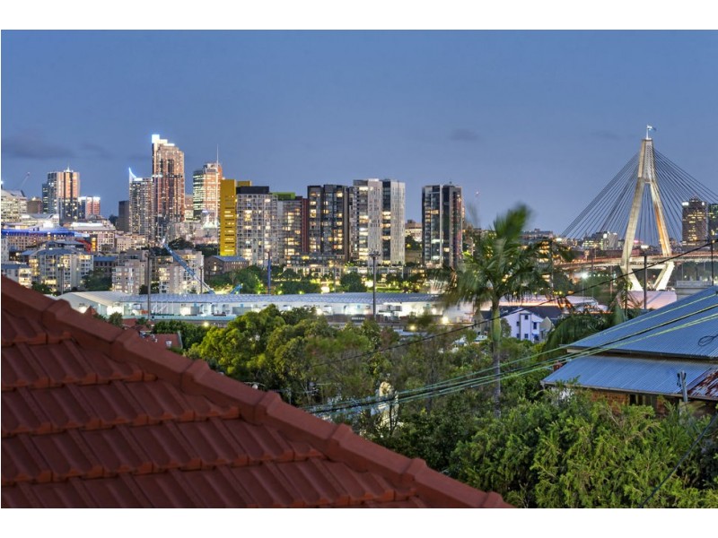 3/26 Mullens Street, Balmain NSW 2041