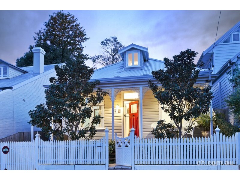 17 Lawson Street, Balmain NSW 2041