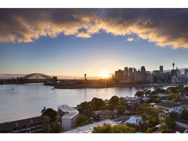 31/9 Nicholson Street, Balmain East NSW 2041