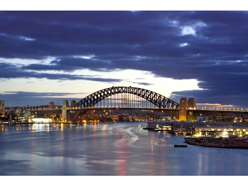 31/9 Nicholson Street, Balmain East NSW 2041