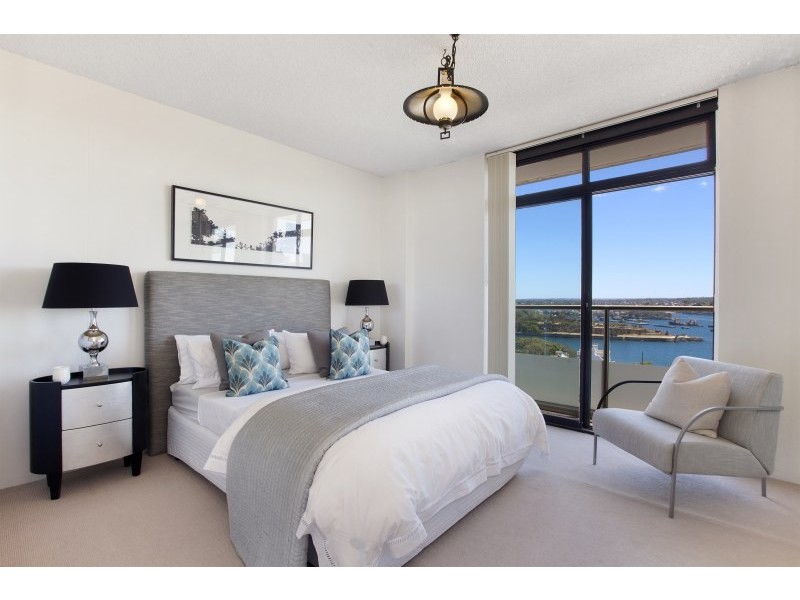 31/9 Nicholson Street, Balmain East NSW 2041