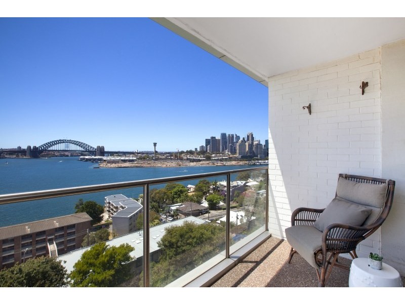 31/9 Nicholson Street, Balmain East NSW 2041