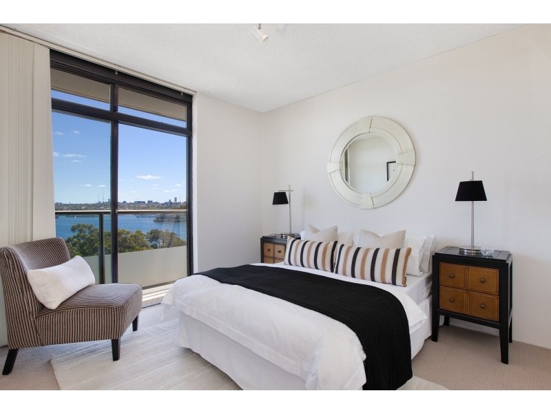 31/9 Nicholson Street, Balmain East NSW 2041