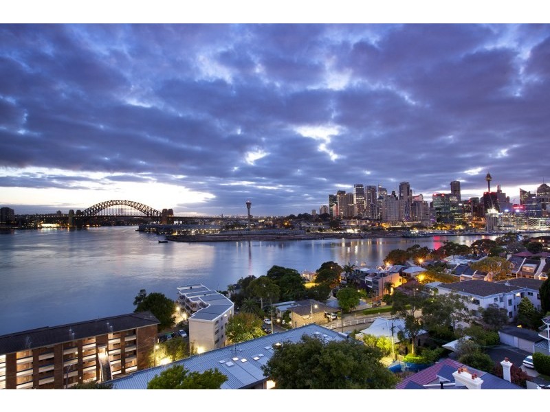 31/9 Nicholson Street, Balmain East NSW 2041