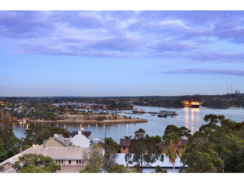 31/9 Nicholson Street, Balmain East NSW 2041