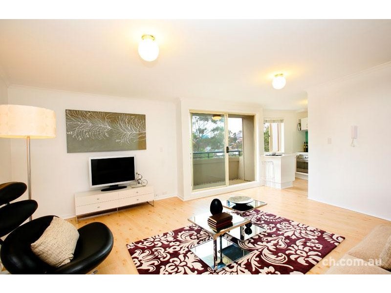 Unit 11/1 Mckell Street, Birchgrove NSW 2041