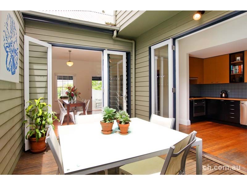 52 Short Street, Birchgrove NSW 2041
