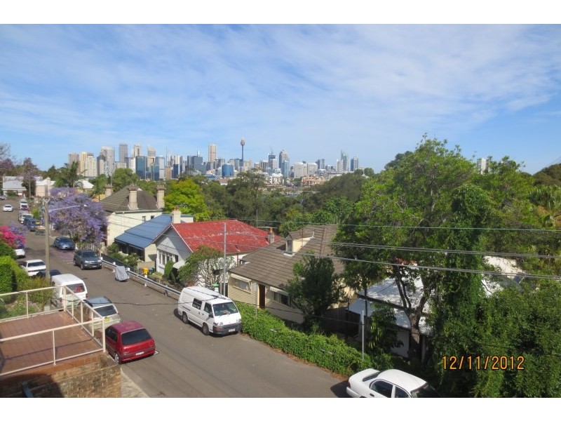 33 Bradford Street, Balmain NSW 2041