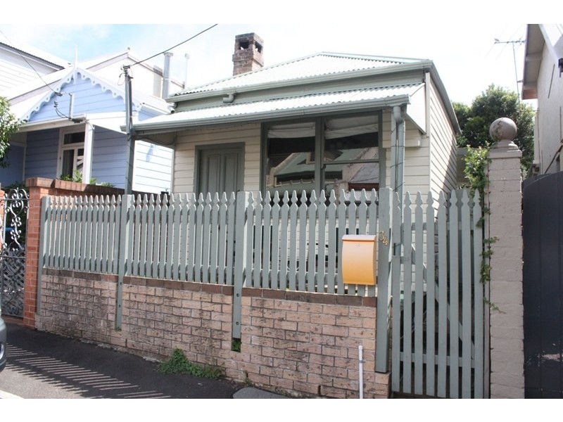 34 Phillip Street, Balmain NSW 2041