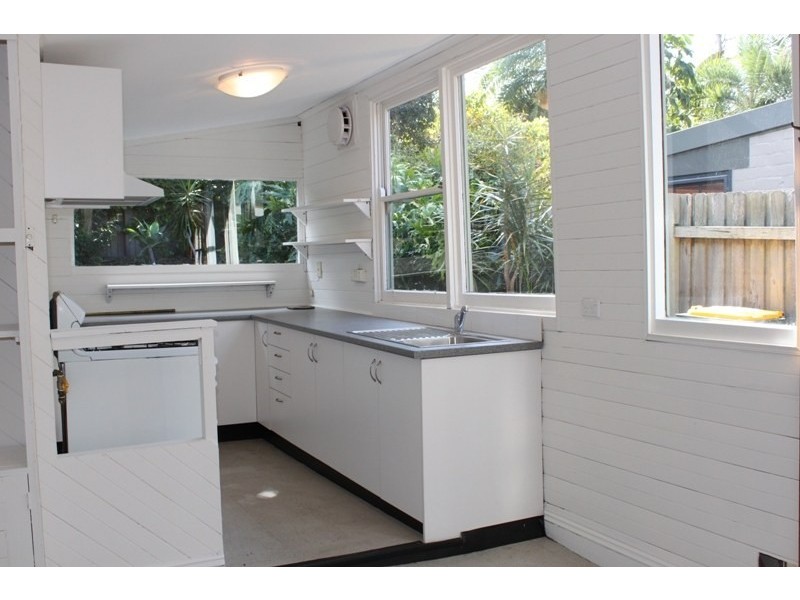 34 Phillip Street, Balmain NSW 2041
