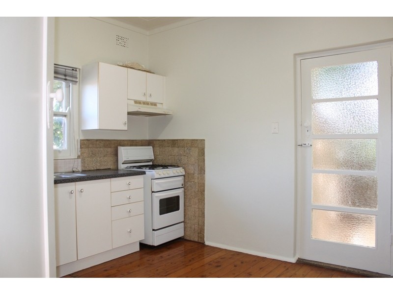 Unit 1/3 Schultz Street, Balmain NSW 2041