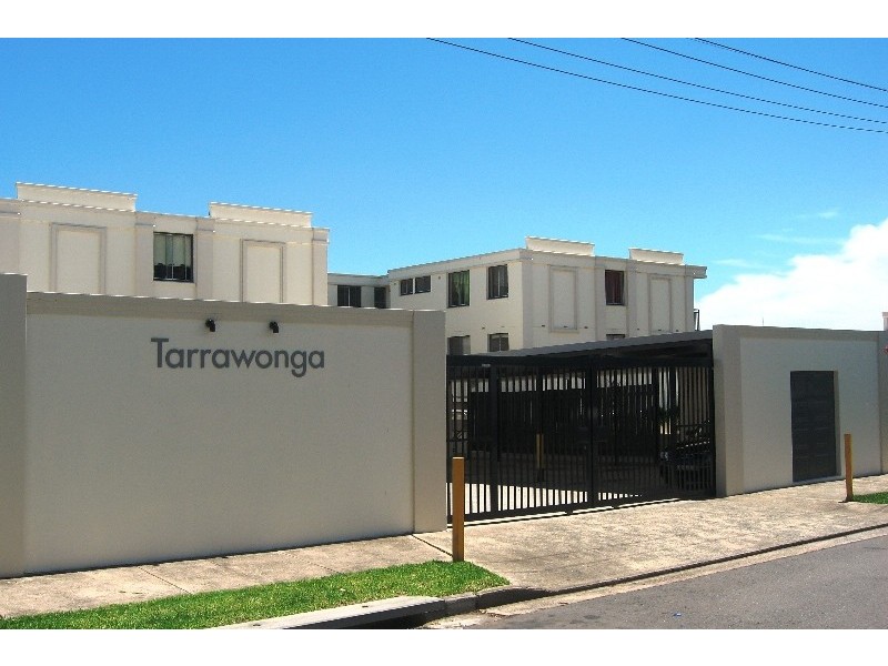 Unit 26/10 Gow Street, Balmain NSW 2041