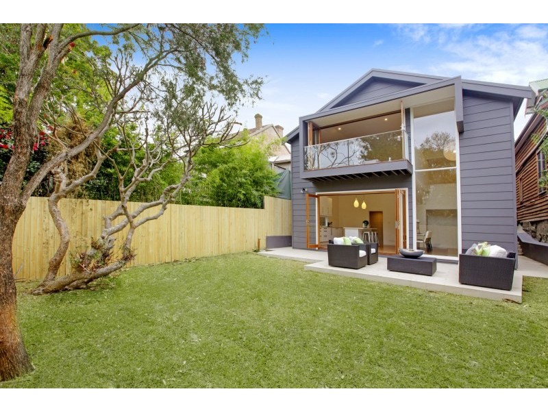 130 Evans Street, Rozelle NSW 2039