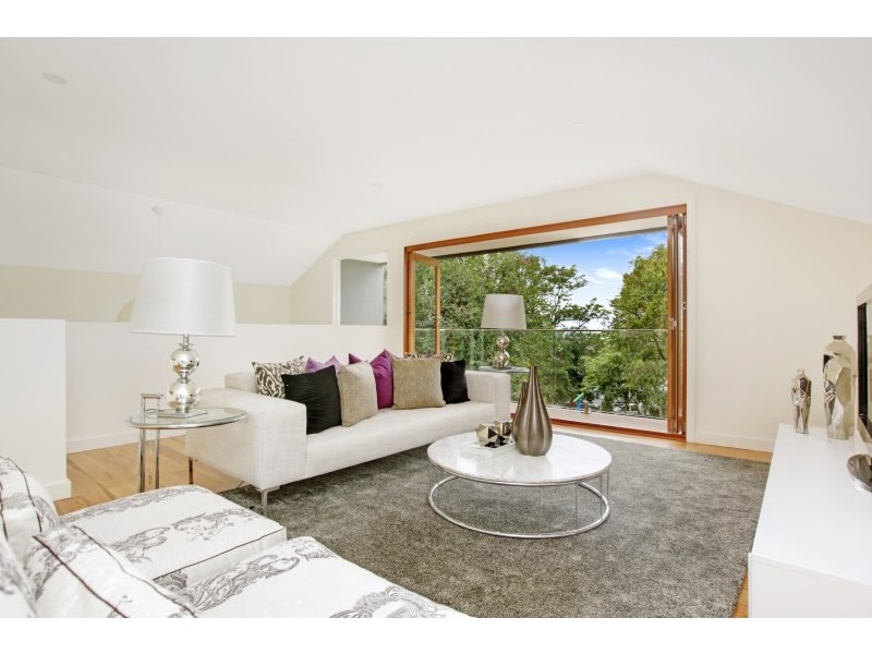 130 Evans Street, Rozelle NSW 2039