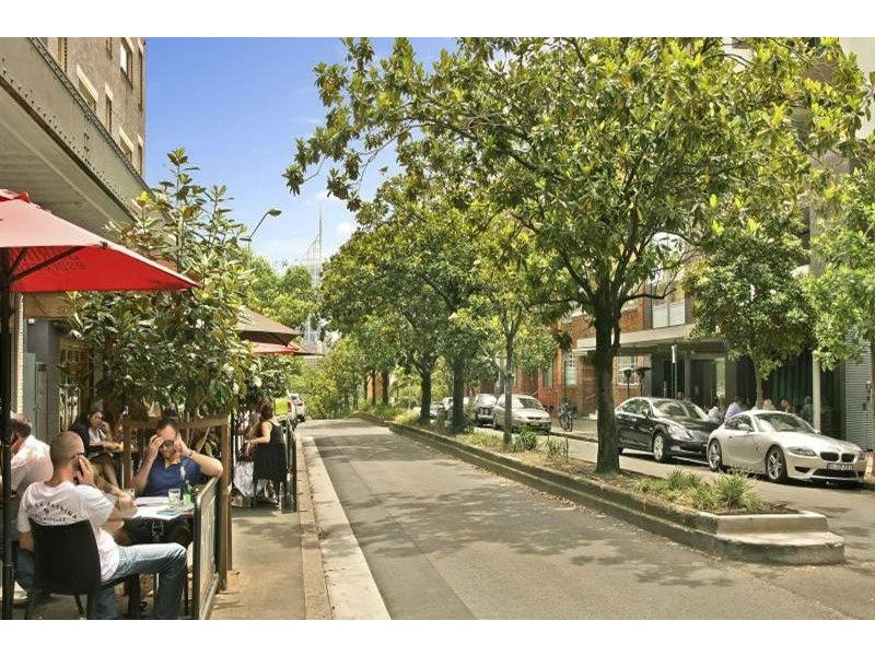 Unit 8/45 Macleay Street, Potts Point NSW 2011