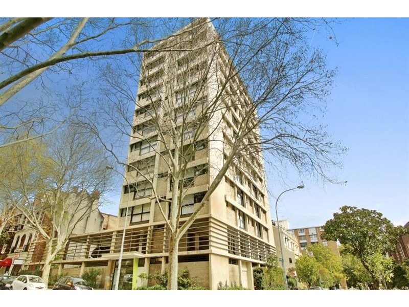 Unit 8/45 Macleay Street, Potts Point NSW 2011