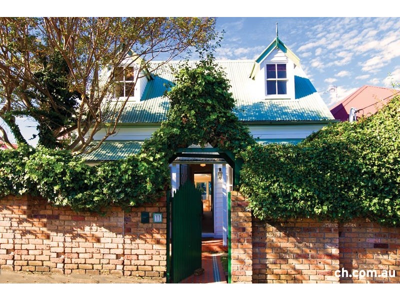 11 Rumsay Street, Rozelle NSW 2039