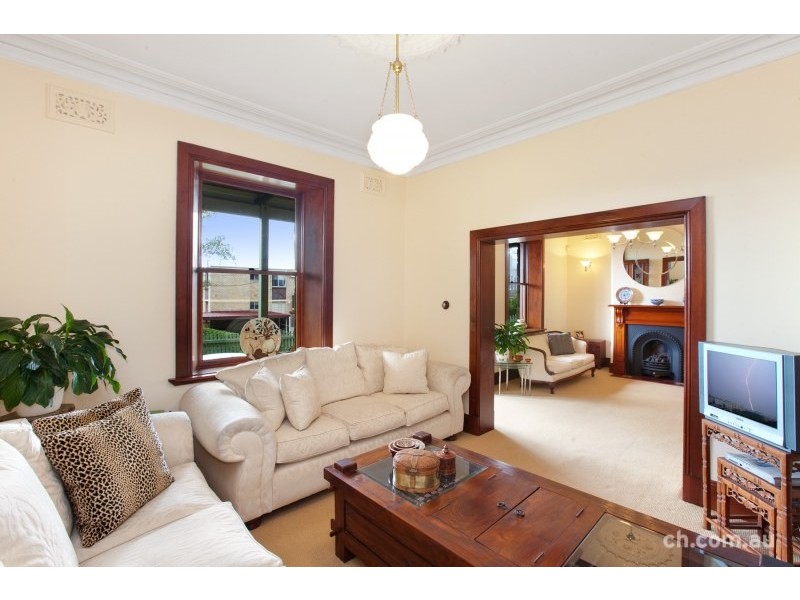 2 School Street, Balmain East NSW 2041