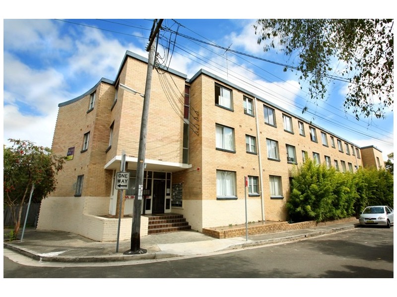 Unit 16/21-23 Palmer Street, Balmain NSW 2041