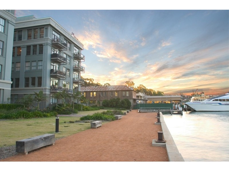 P201/22 Colgate Avenue, Balmain NSW 2041