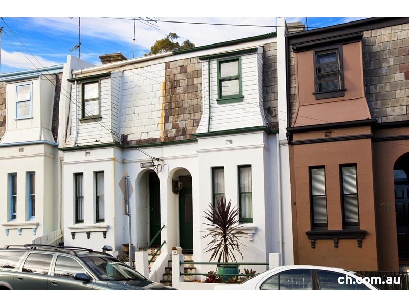 134 Mullens Street, Rozelle NSW 2039