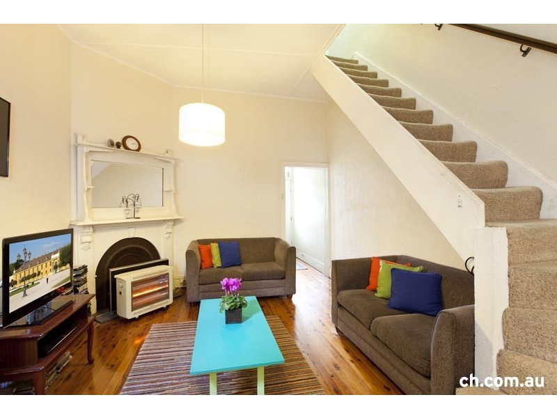 134 Mullens Street, Rozelle NSW 2039