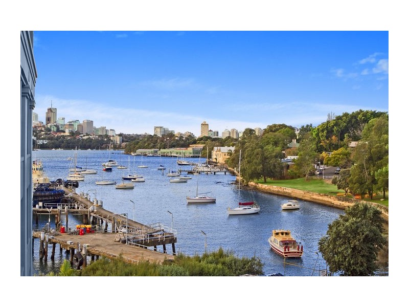 Unit C302/23 Colgate Avenue, Balmain NSW 2041