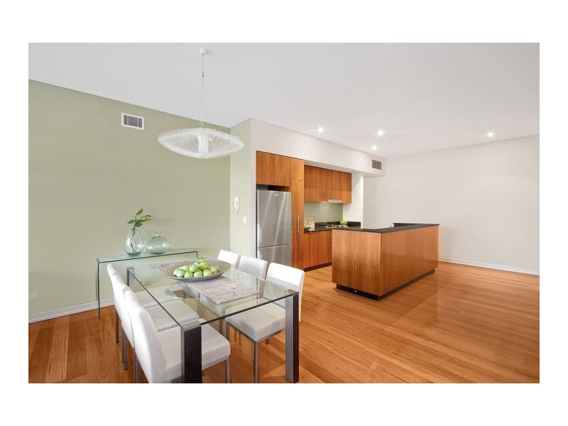 Unit C302/23 Colgate Avenue, Balmain NSW 2041