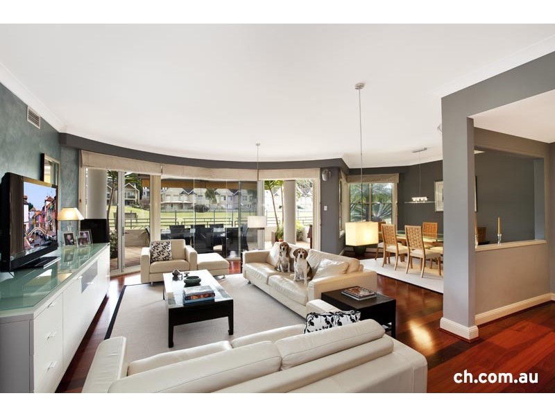 Unit 9/4 Harbourview Crescent, Abbotsford NSW 2046