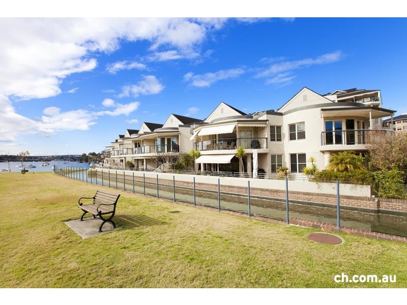 Unit 9/4 Harbourview Crescent, Abbotsford NSW 2046