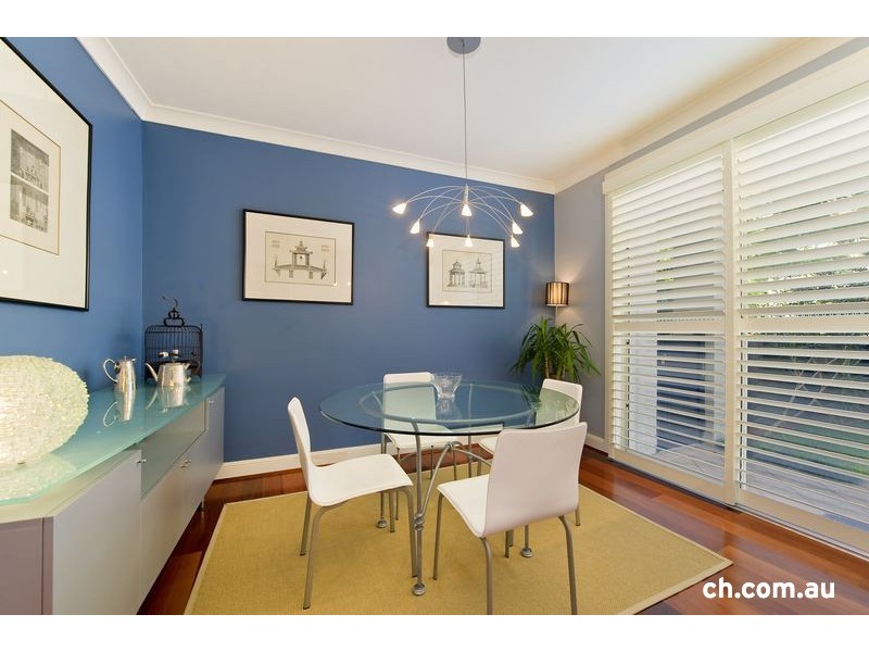 Unit 9/4 Harbourview Crescent, Abbotsford NSW 2046