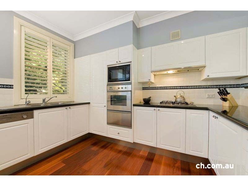 Unit 9/4 Harbourview Crescent, Abbotsford NSW 2046