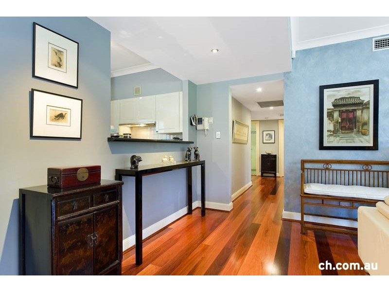 Unit 9/4 Harbourview Crescent, Abbotsford NSW 2046