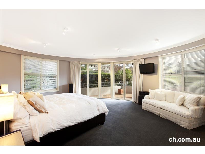 Unit 9/4 Harbourview Crescent, Abbotsford NSW 2046