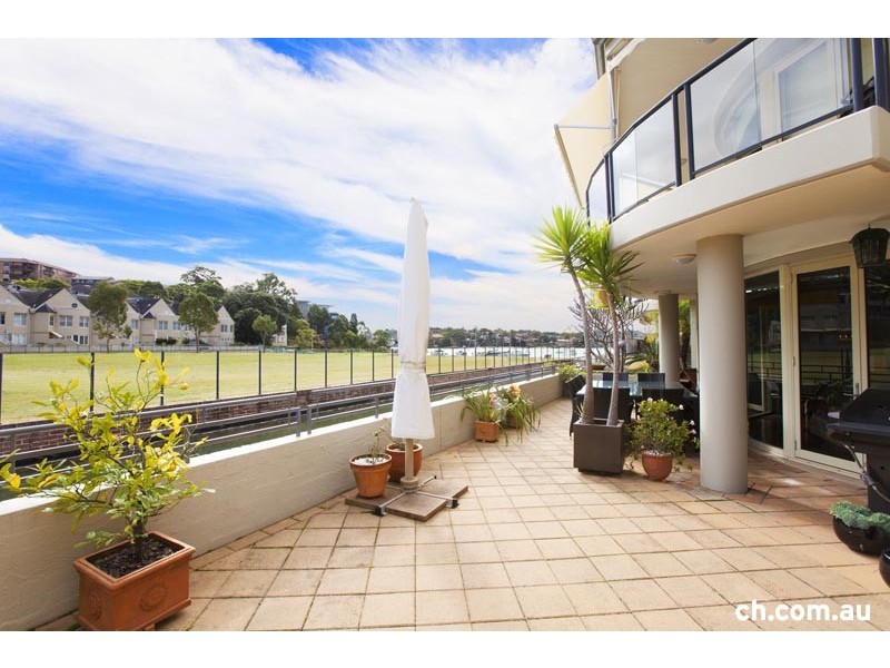 Unit 9/4 Harbourview Crescent, Abbotsford NSW 2046