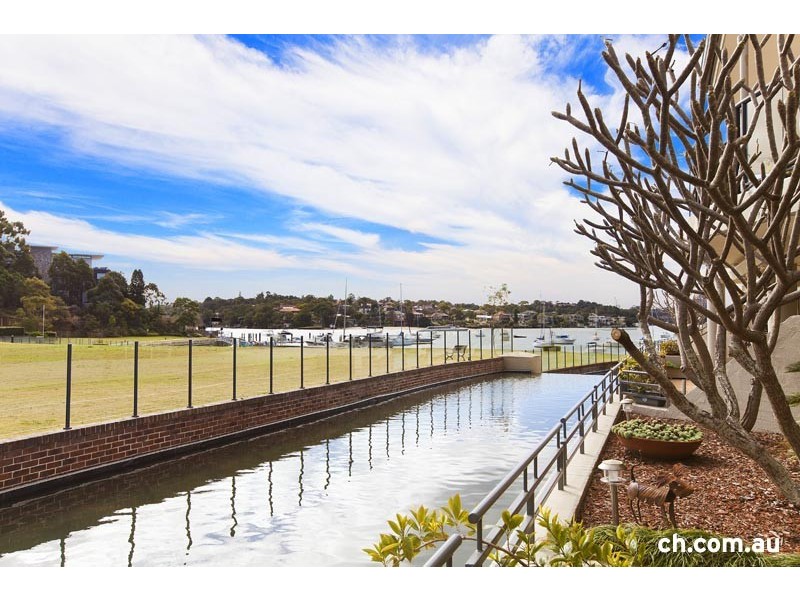 Unit 9/4 Harbourview Crescent, Abbotsford NSW 2046