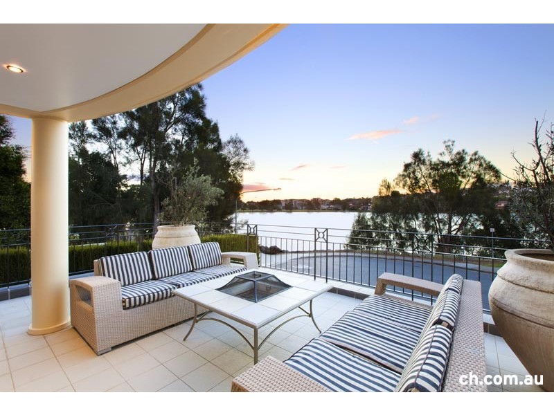 51 The Esplanade, Drummoyne NSW 2047