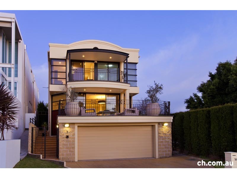 51 The Esplanade, Drummoyne NSW 2047
