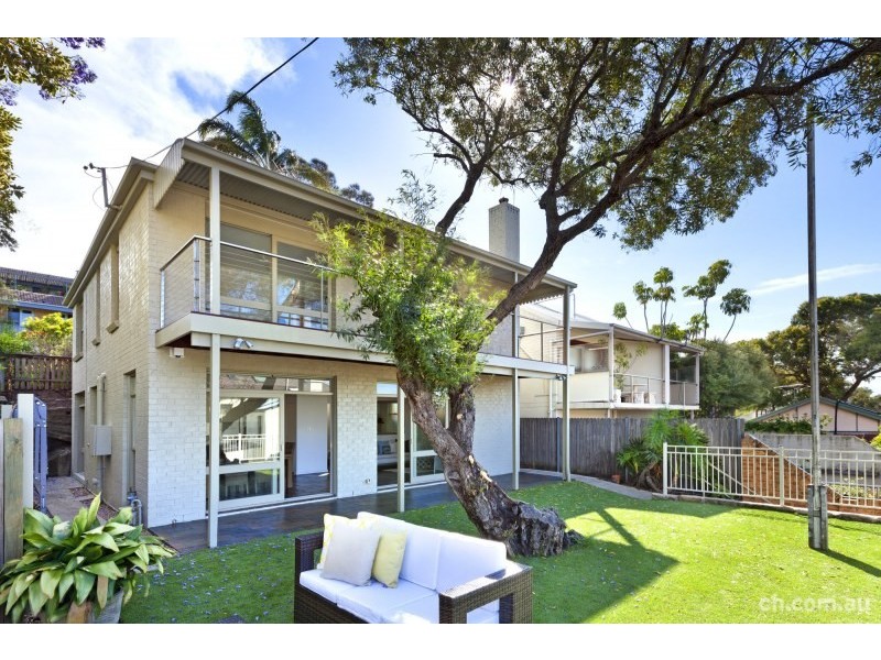 4 Alexander Street, Balmain NSW 2041